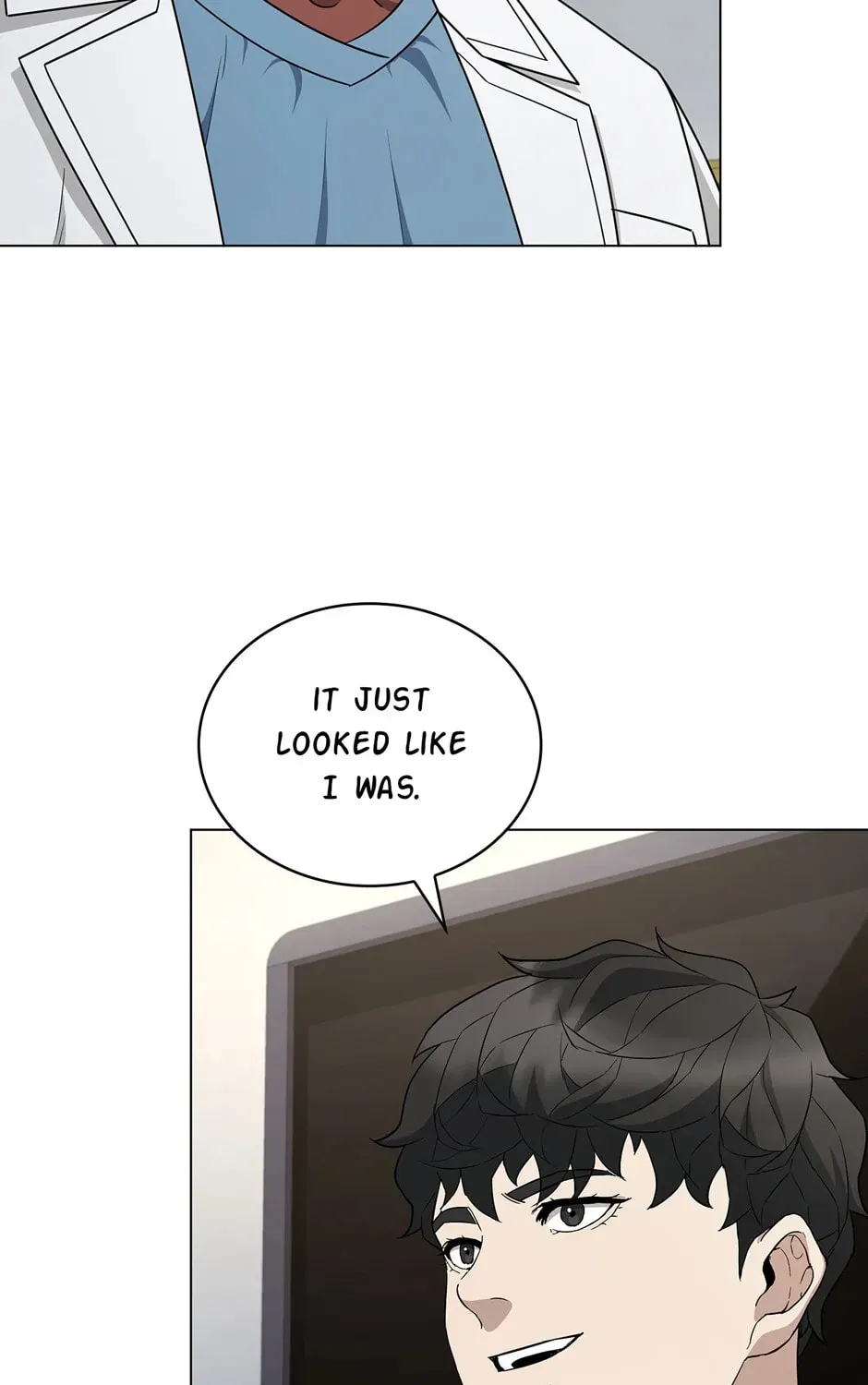 Dr. Choi Tae-Soo — Chapter 268 — page 71