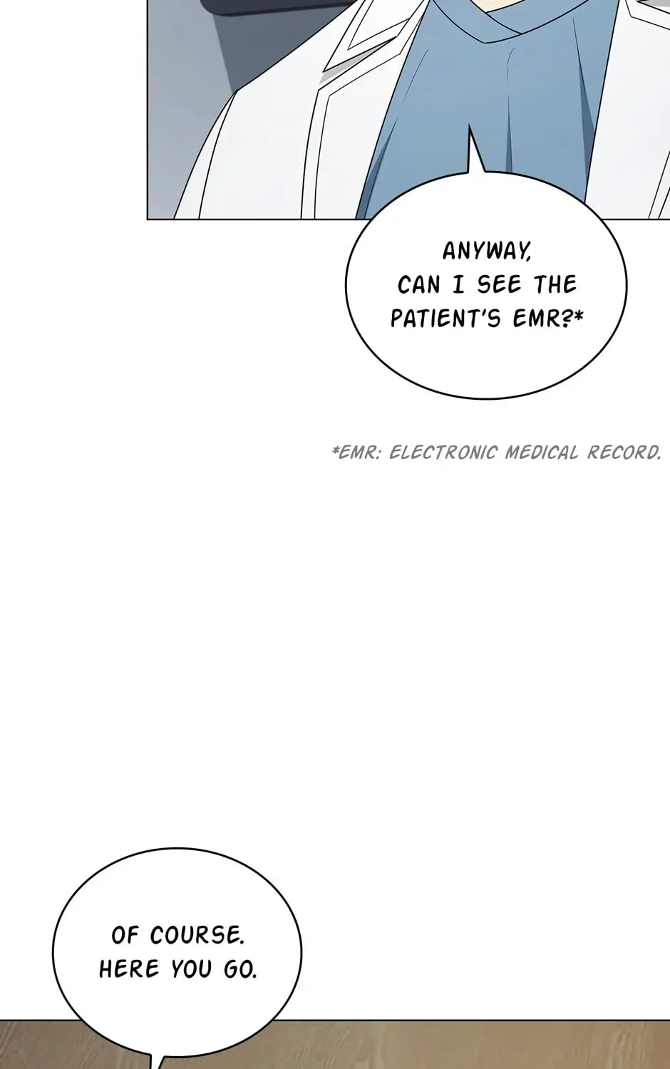 Dr. Choi Tae-Soo — Chapter 268 — page 73