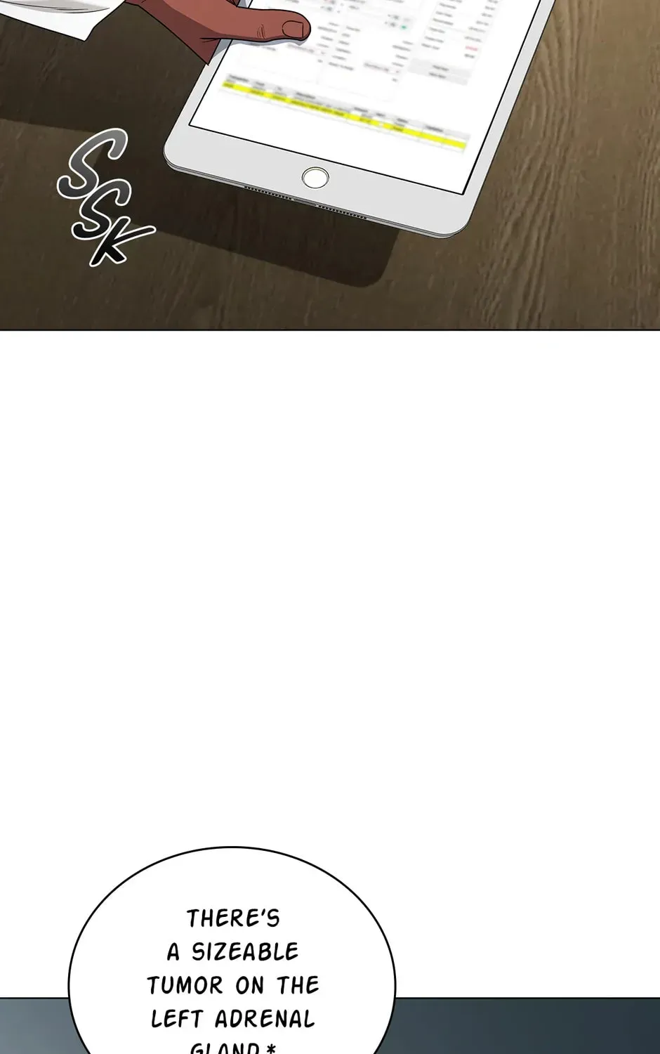 Dr. Choi Tae-Soo — Chapter 268 — page 75