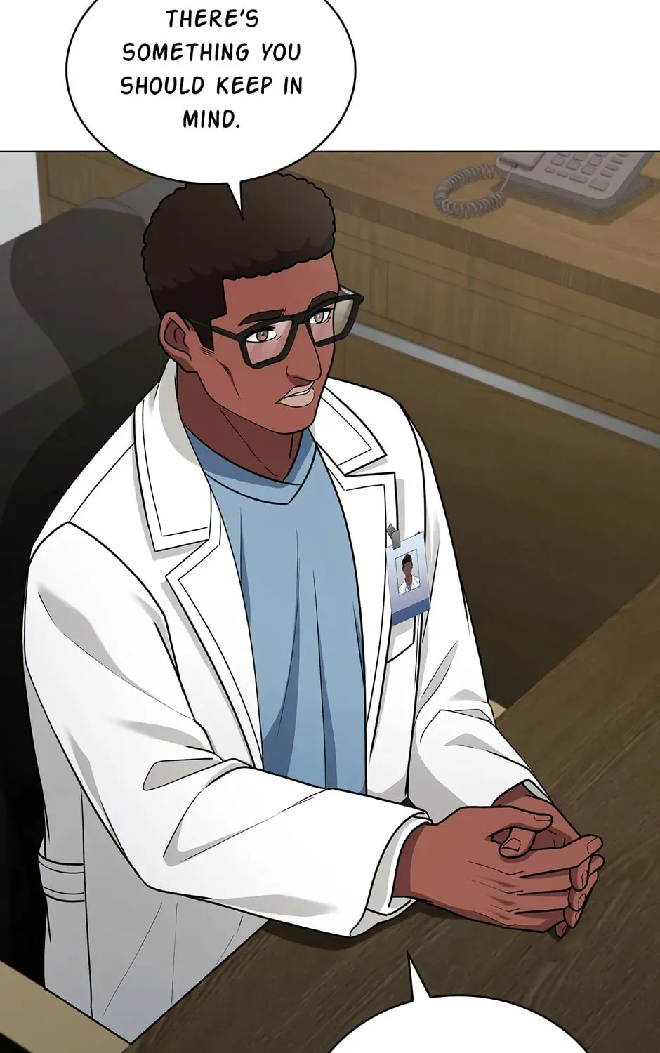 Dr. Choi Tae-Soo — Chapter 268 — page 79