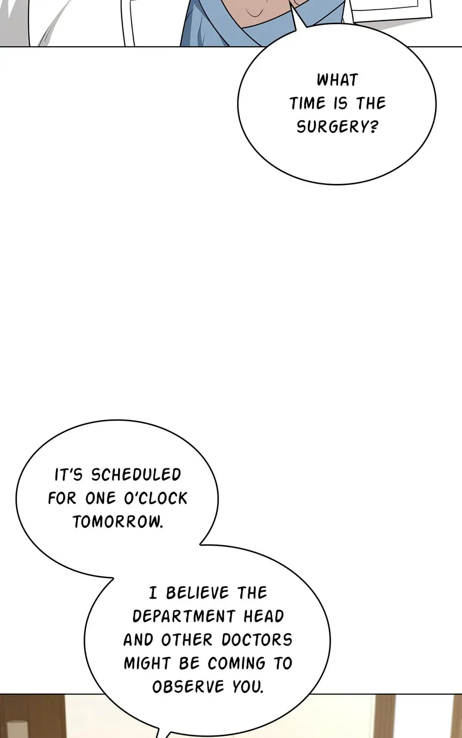 Dr. Choi Tae-Soo — Chapter 268 — page 83
