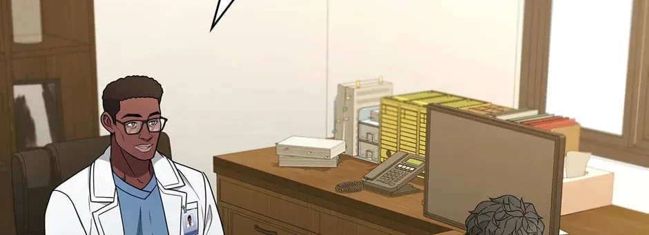 Dr. Choi Tae-Soo — Chapter 268 — page 84