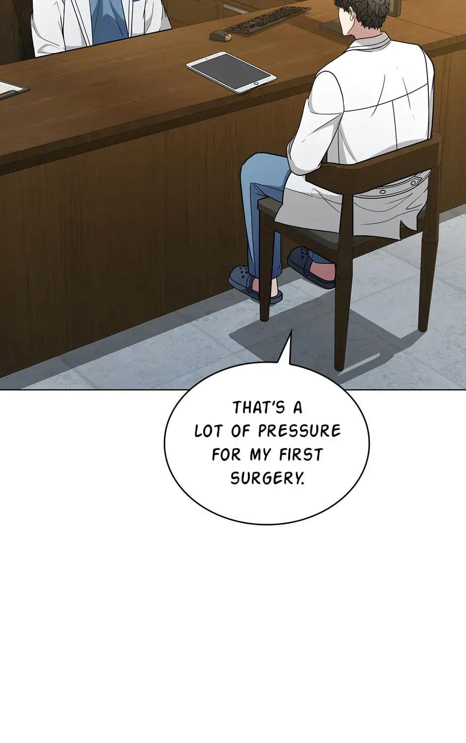Dr. Choi Tae-Soo — Chapter 268 — page 85