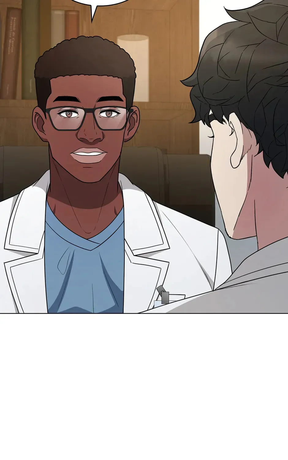 Dr. Choi Tae-Soo — Chapter 268 — page 87