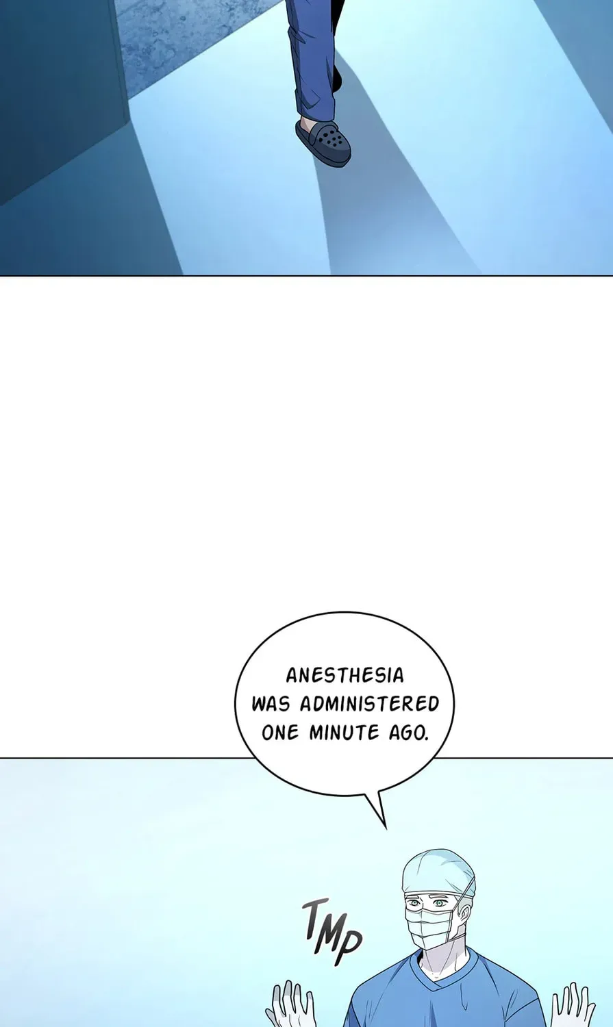 Dr. Choi Tae-Soo — Chapter 268 — page 97