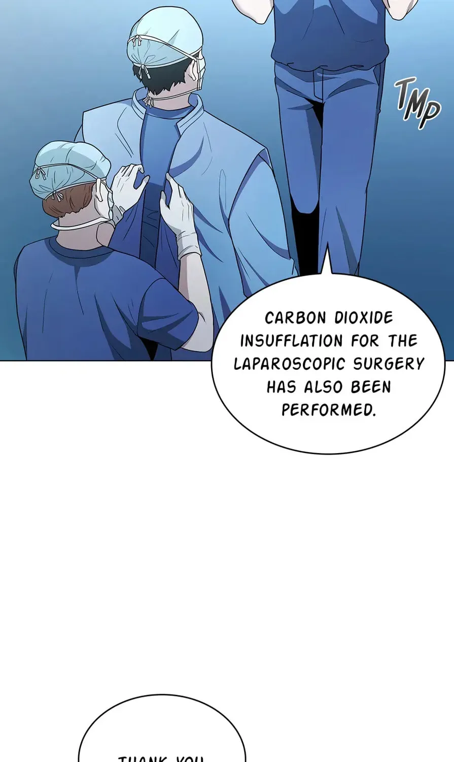 Dr. Choi Tae-Soo — Chapter 268 — page 99
