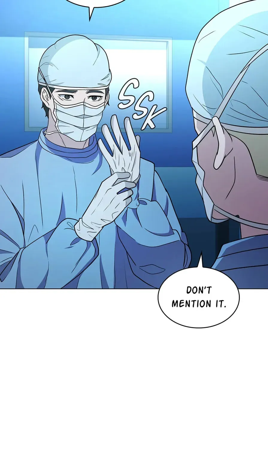 Dr. Choi Tae-Soo — Chapter 268 — page 101