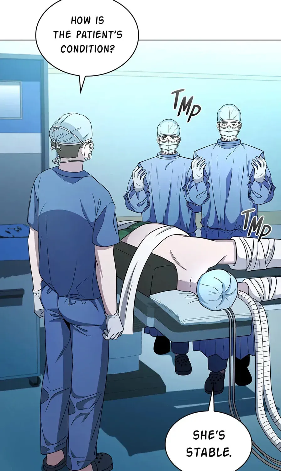 Dr. Choi Tae-Soo — Chapter 268 — page 103