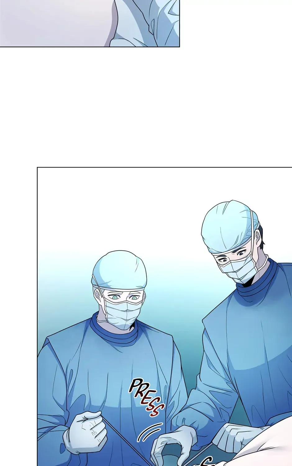 Dr. Choi Tae-Soo — Chapter 268 — page 111