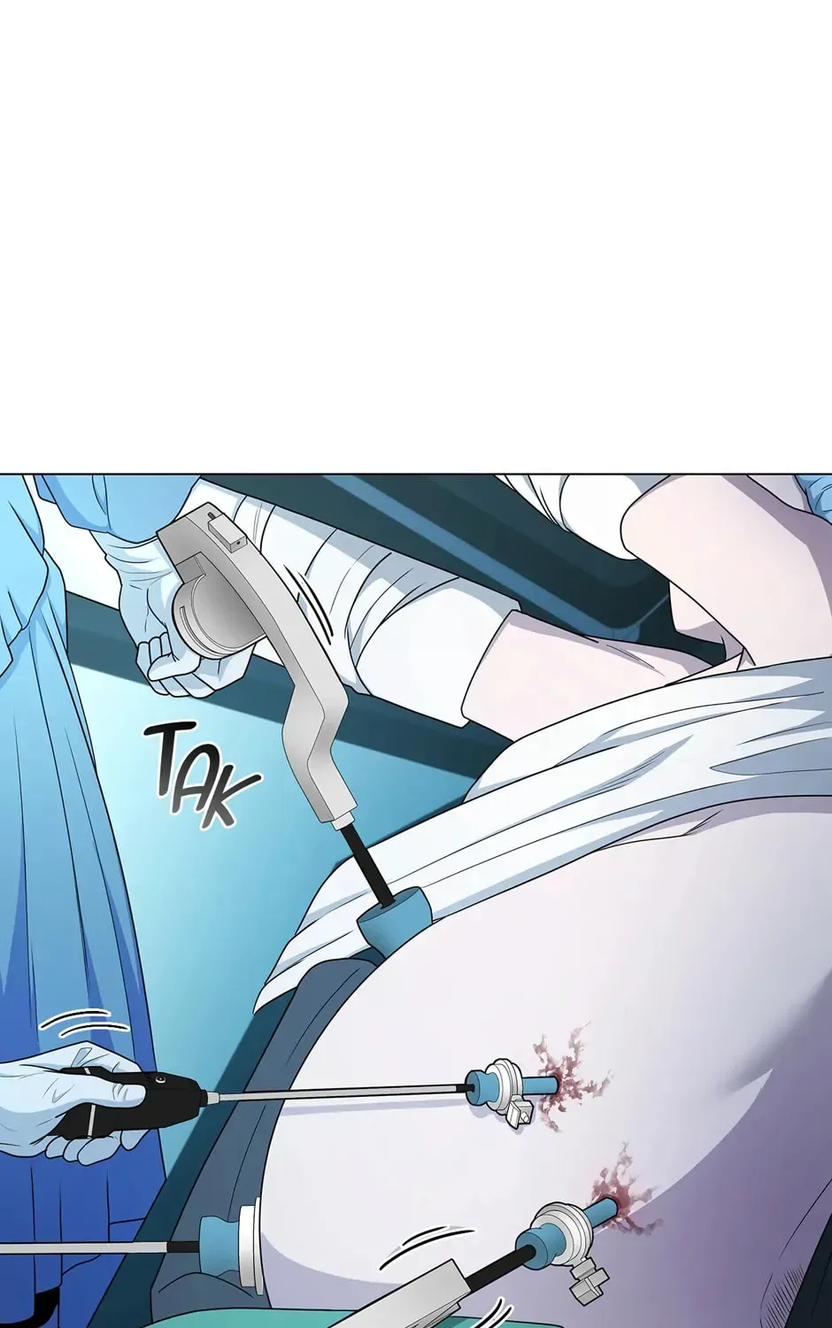 Dr. Choi Tae-Soo — Chapter 268 — page 113