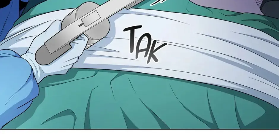 Dr. Choi Tae-Soo — Chapter 268 — page 114