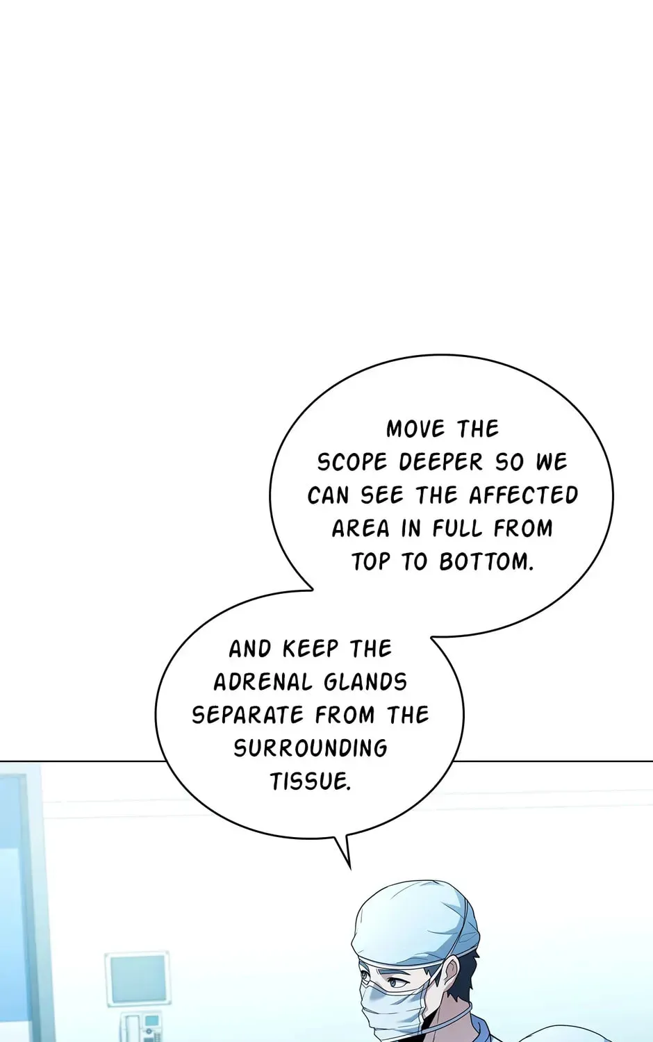 Dr. Choi Tae-Soo — Chapter 268 — page 115