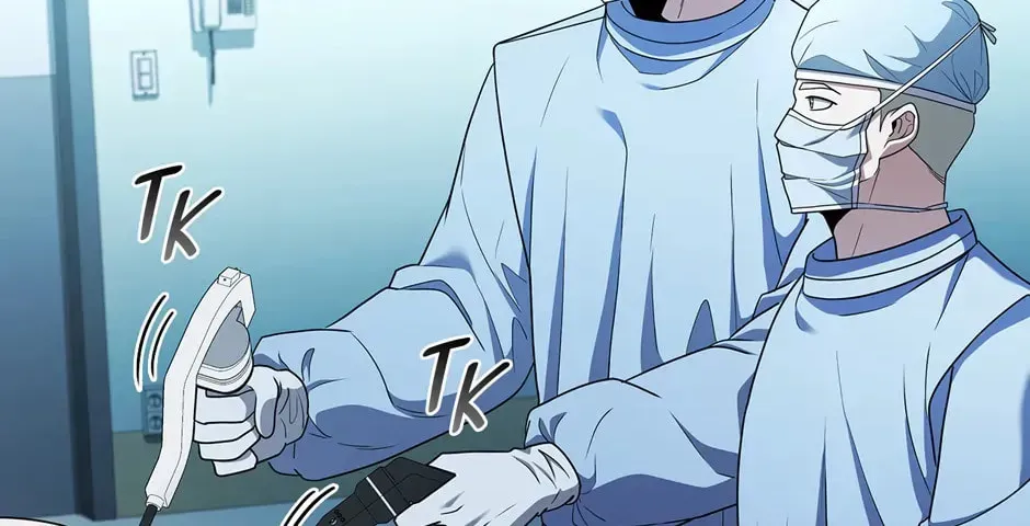 Dr. Choi Tae-Soo — Chapter 268 — page 116