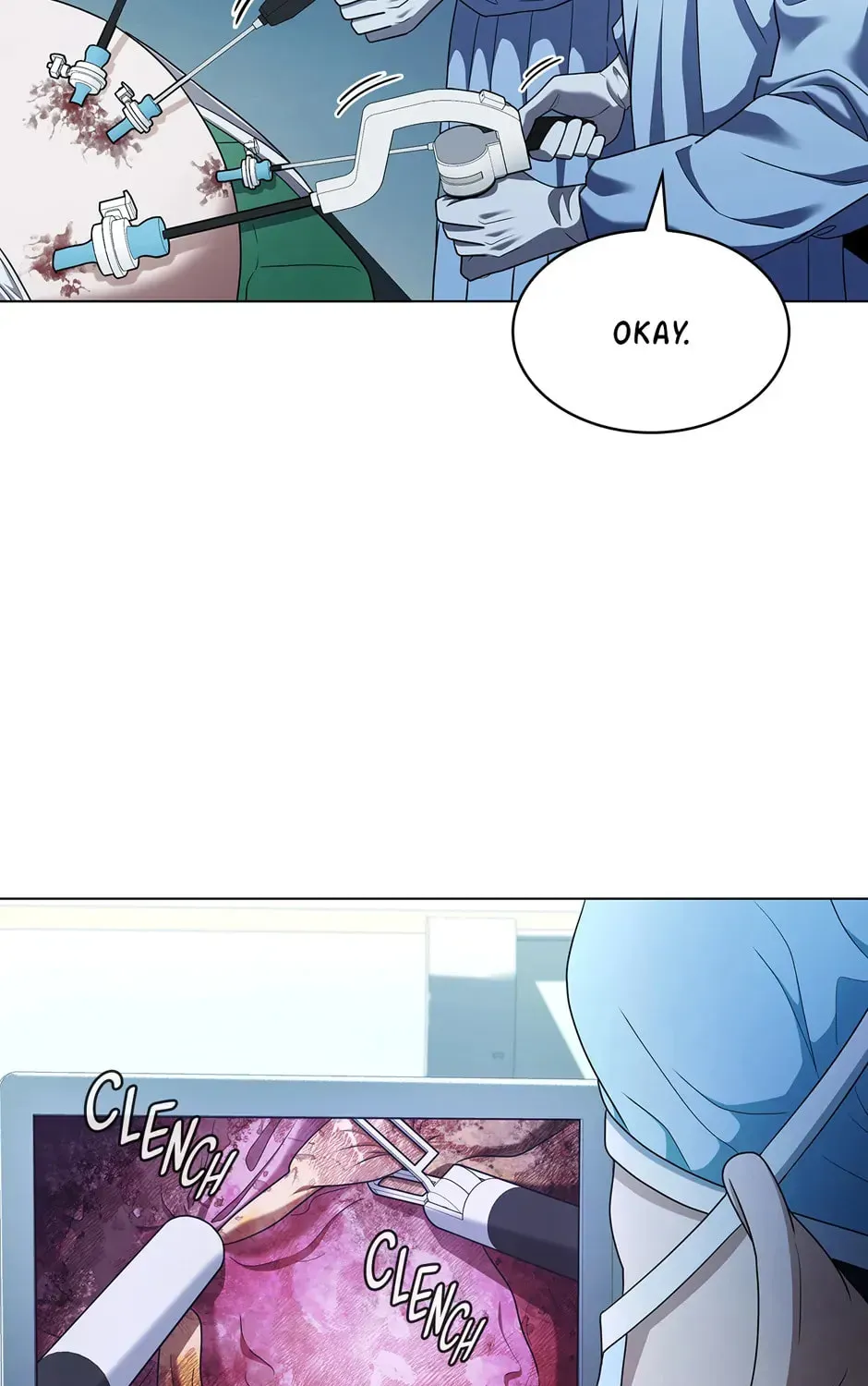 Dr. Choi Tae-Soo — Chapter 268 — page 117