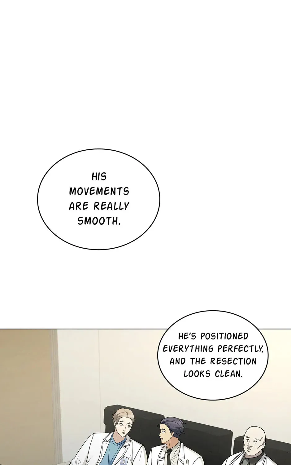 Dr. Choi Tae-Soo — Chapter 268 — page 127