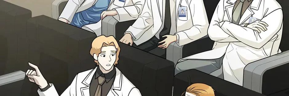 Dr. Choi Tae-Soo — Chapter 268 — page 128
