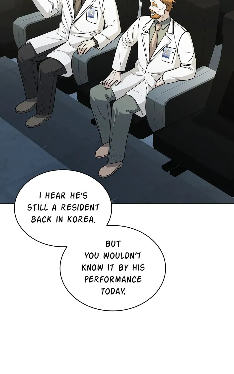 Dr. Choi Tae-Soo — Chapter 268 — page 129