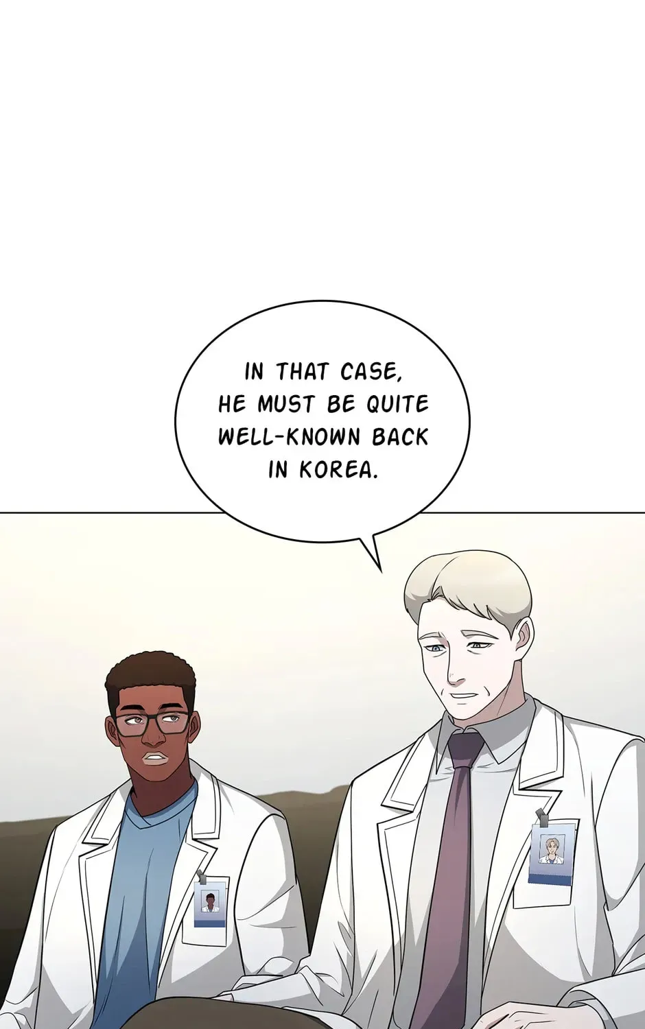 Dr. Choi Tae-Soo — Chapter 268 — page 141