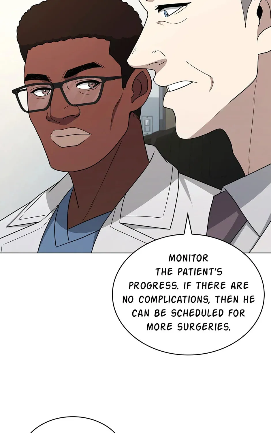 Dr. Choi Tae-Soo — Chapter 268 — page 145