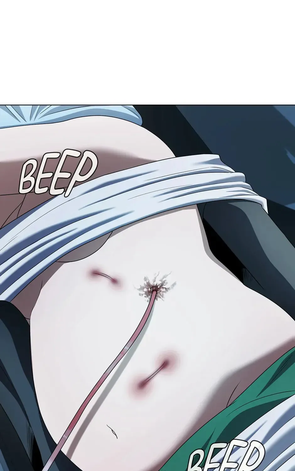 Dr. Choi Tae-Soo — Chapter 268 — page 157