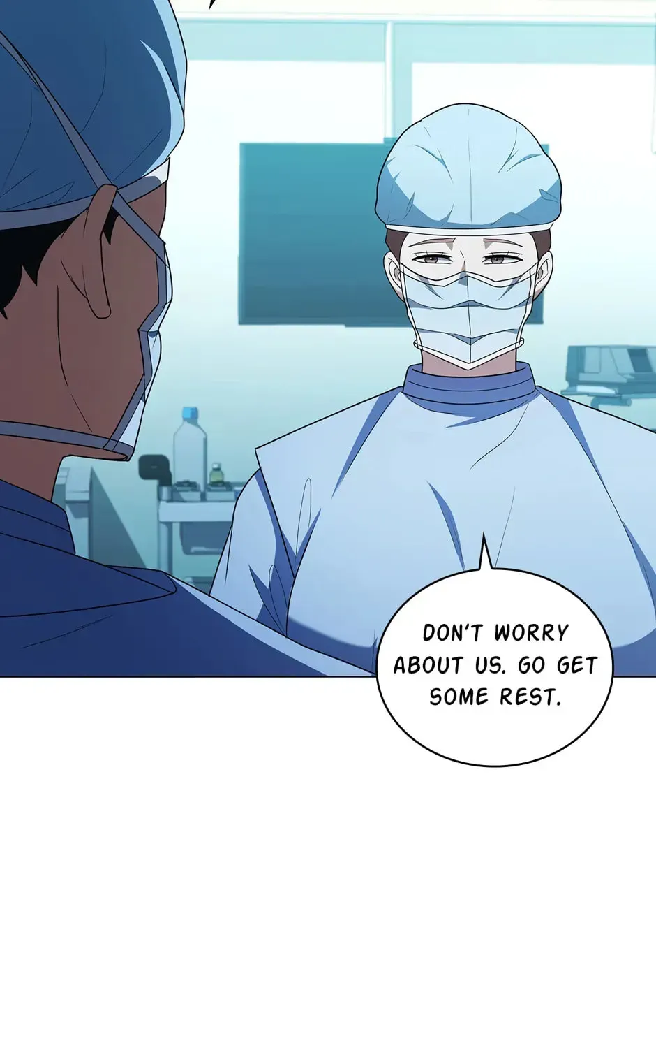 Dr. Choi Tae-Soo — Chapter 268 — page 165