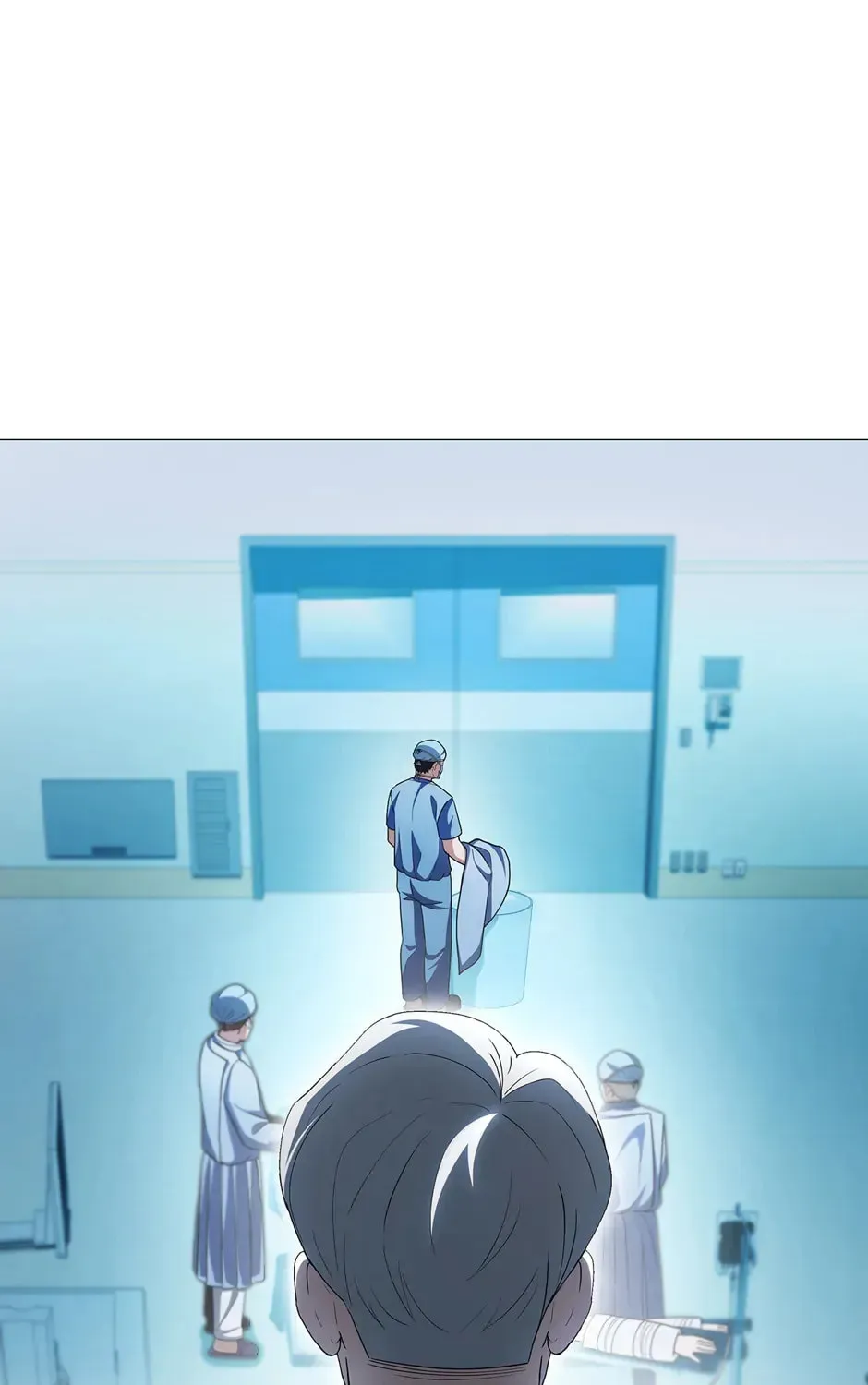 Dr. Choi Tae-Soo — Chapter 268 — page 169