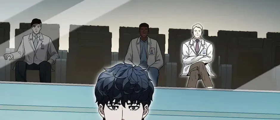 Dr. Choi Tae-Soo — Chapter 268 — page 178