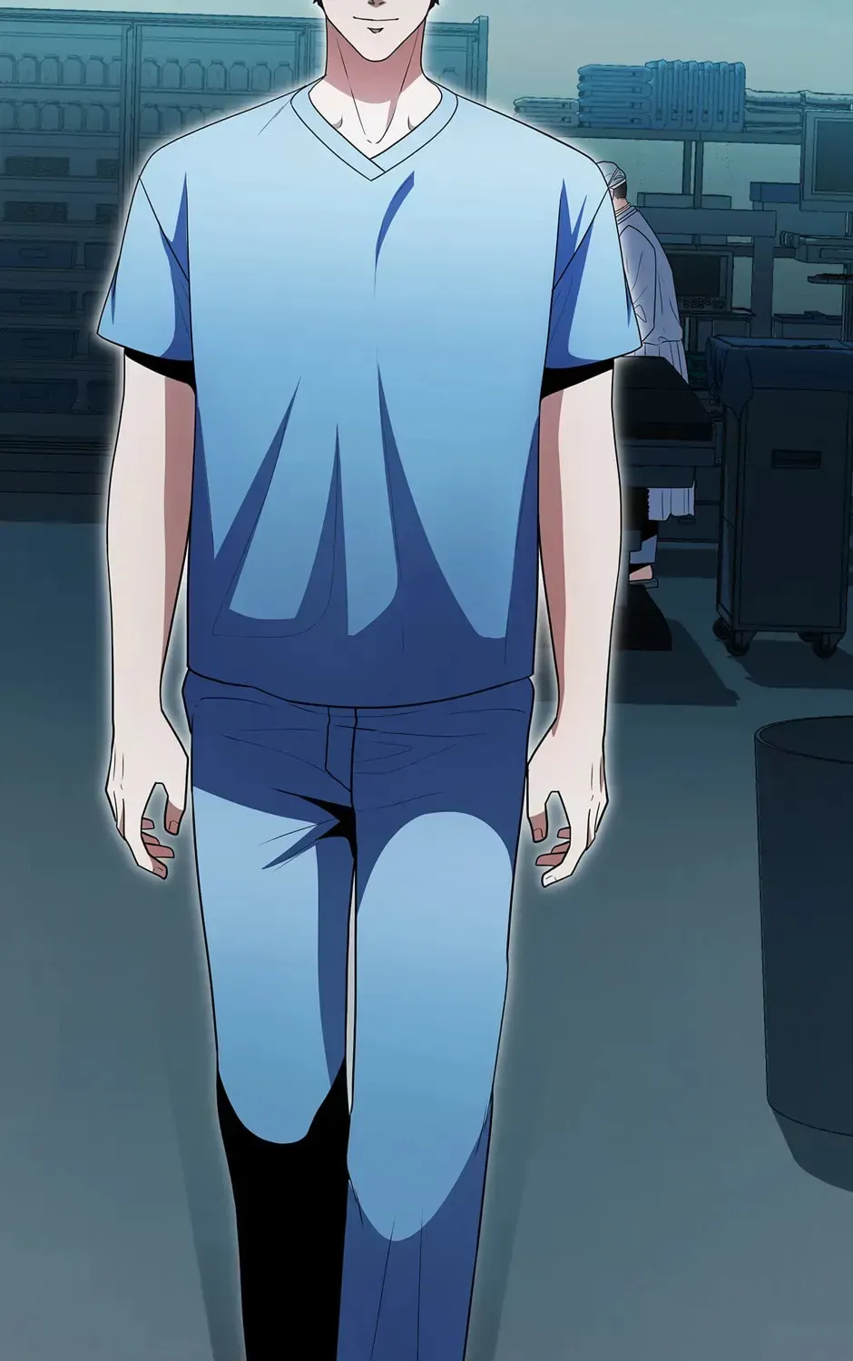 Dr. Choi Tae-Soo — Chapter 268 — page 179