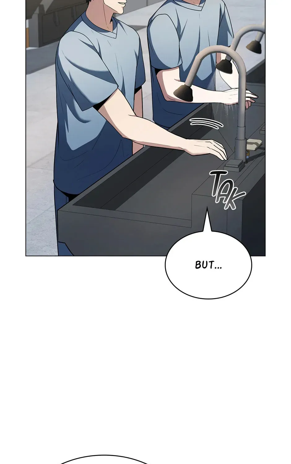 Dr. Choi Tae-Soo — Chapter 269 — page 9