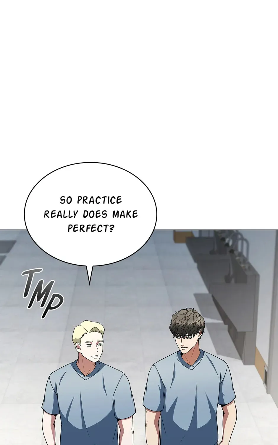 Dr. Choi Tae-Soo — Chapter 269 — page 13
