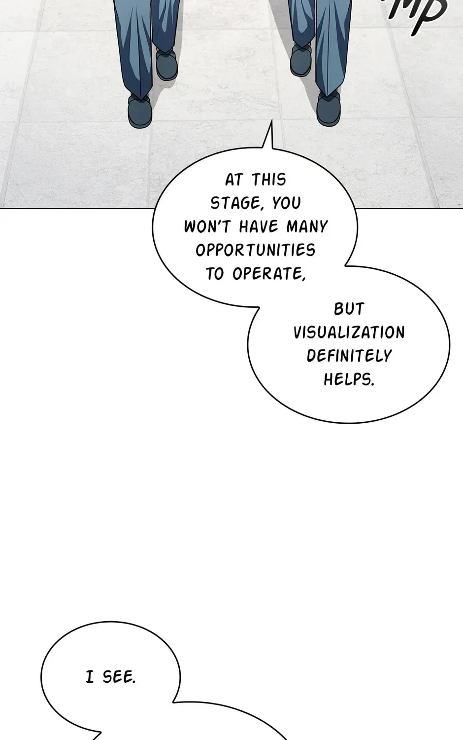 Dr. Choi Tae-Soo — Chapter 269 — page 15