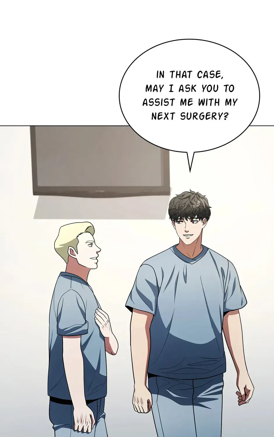 Dr. Choi Tae-Soo — Chapter 269 — page 19
