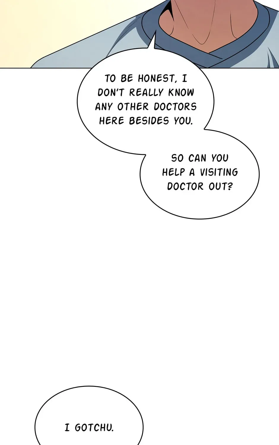 Dr. Choi Tae-Soo — Chapter 269 — page 23
