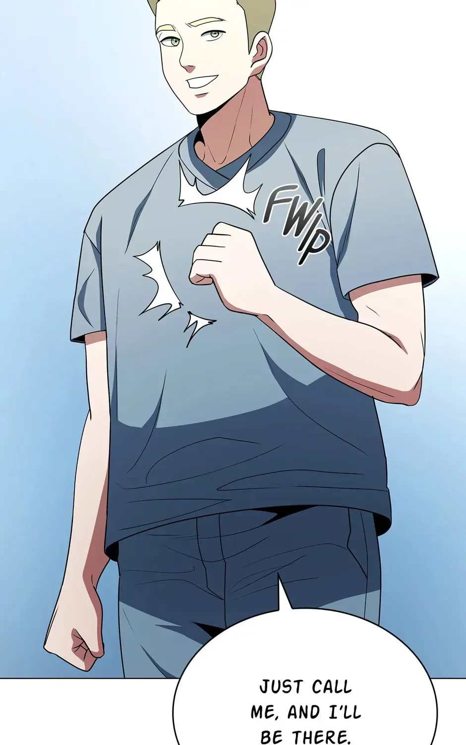 Dr. Choi Tae-Soo — Chapter 269 — page 25