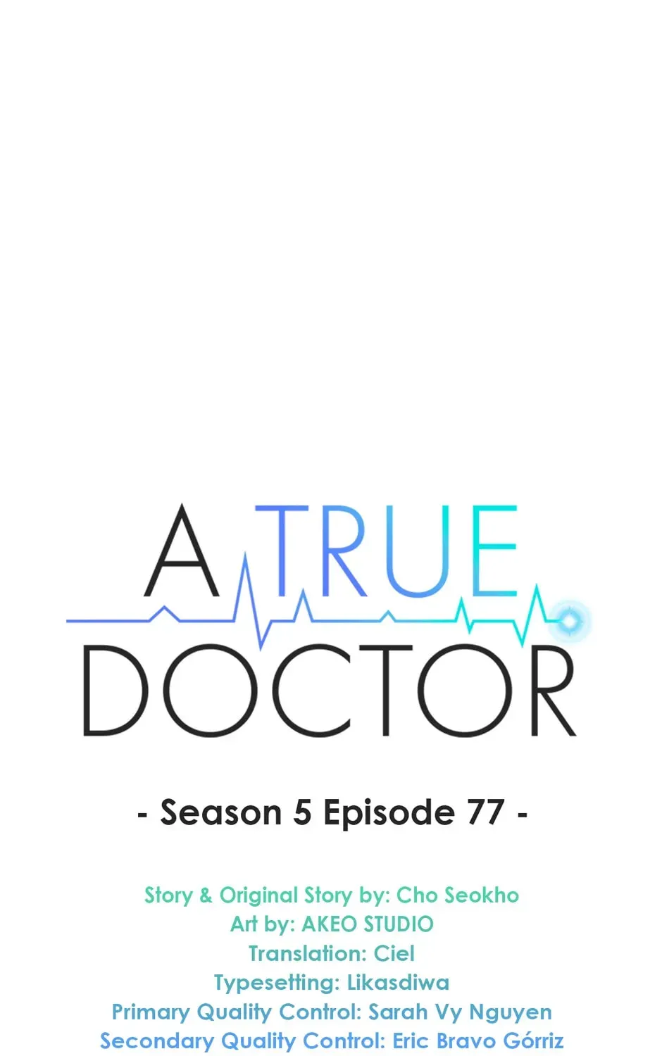 Dr. Choi Tae-Soo — Chapter 269 — page 27