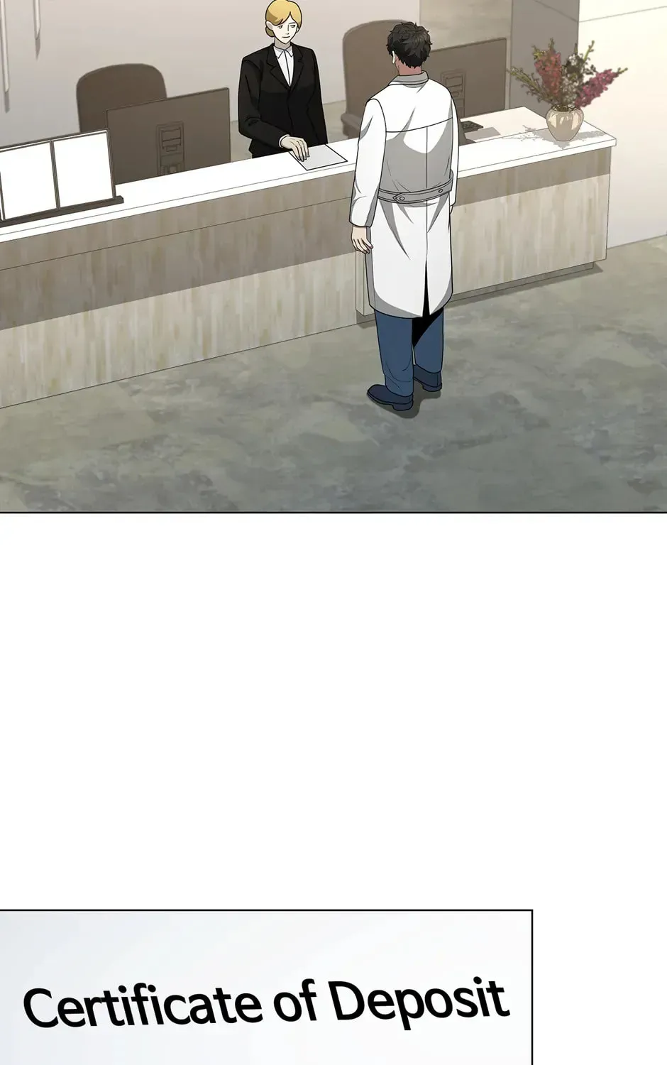 Dr. Choi Tae-Soo — Chapter 269 — page 31