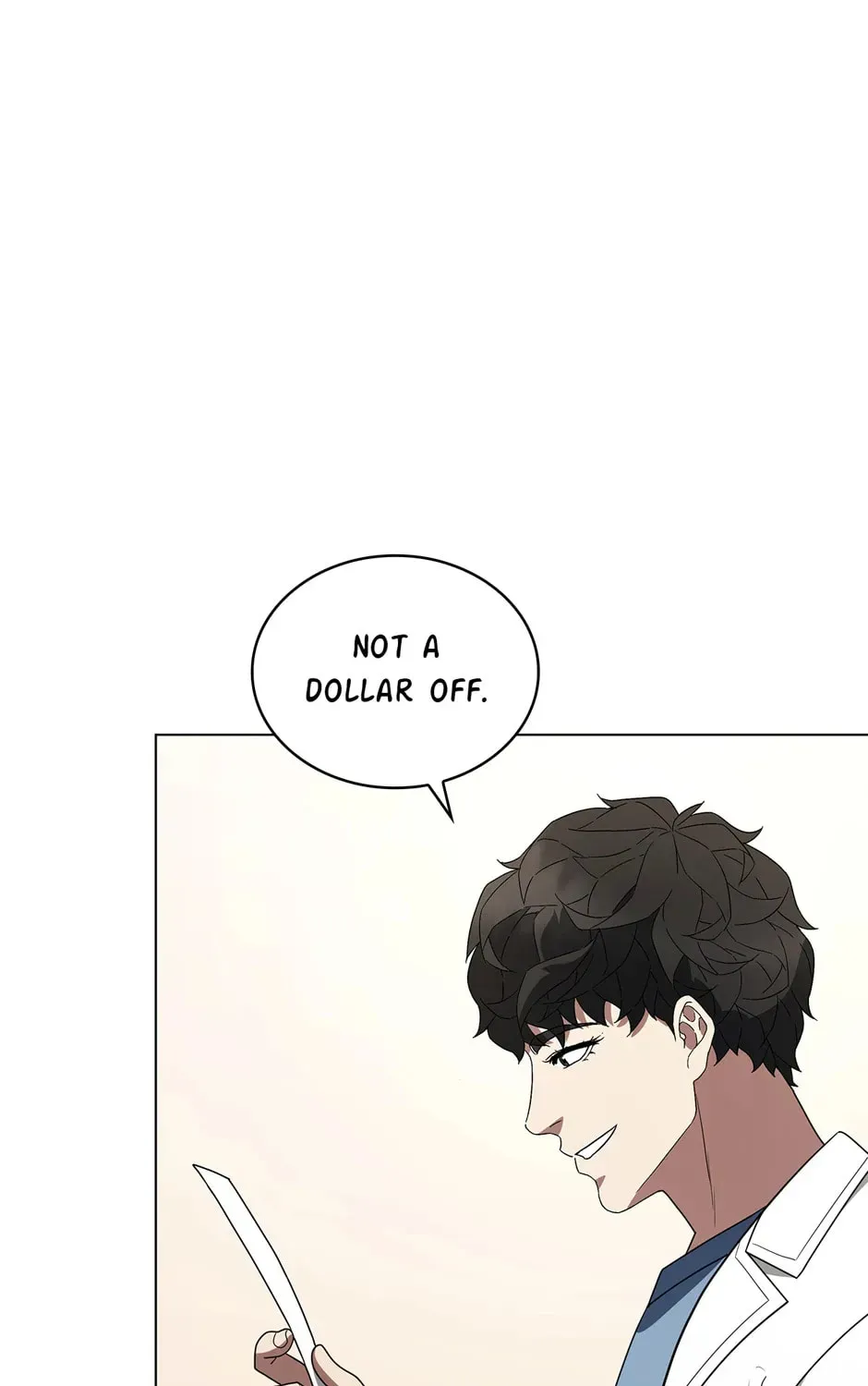 Dr. Choi Tae-Soo — Chapter 269 — page 33
