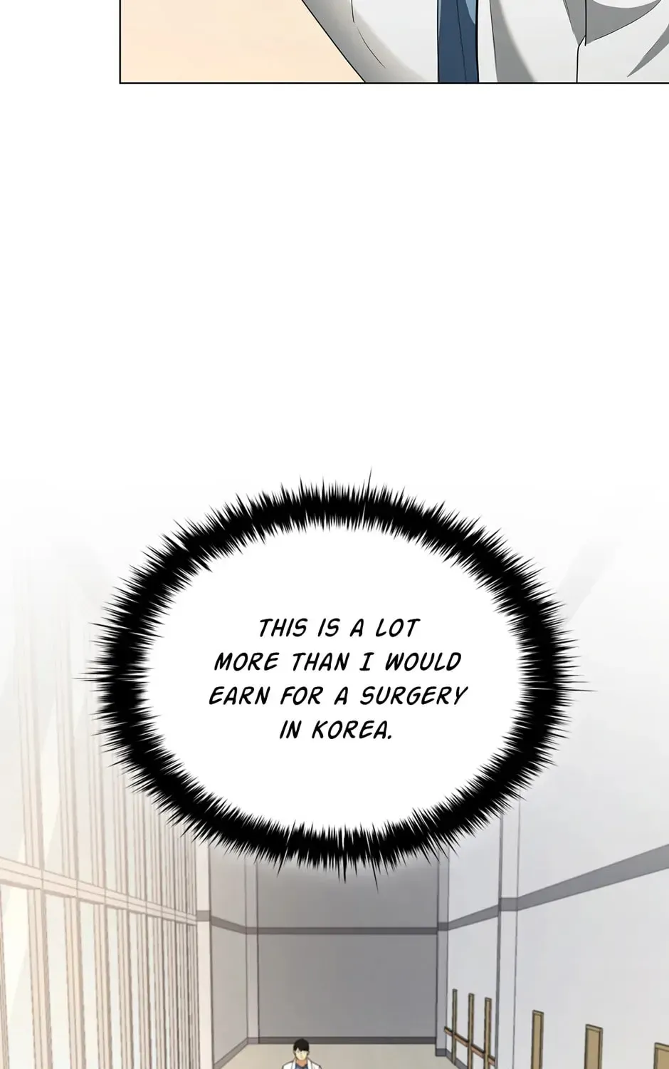 Dr. Choi Tae-Soo — Chapter 269 — page 35