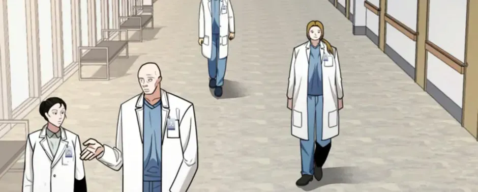 Dr. Choi Tae-Soo — Chapter 269 — page 36