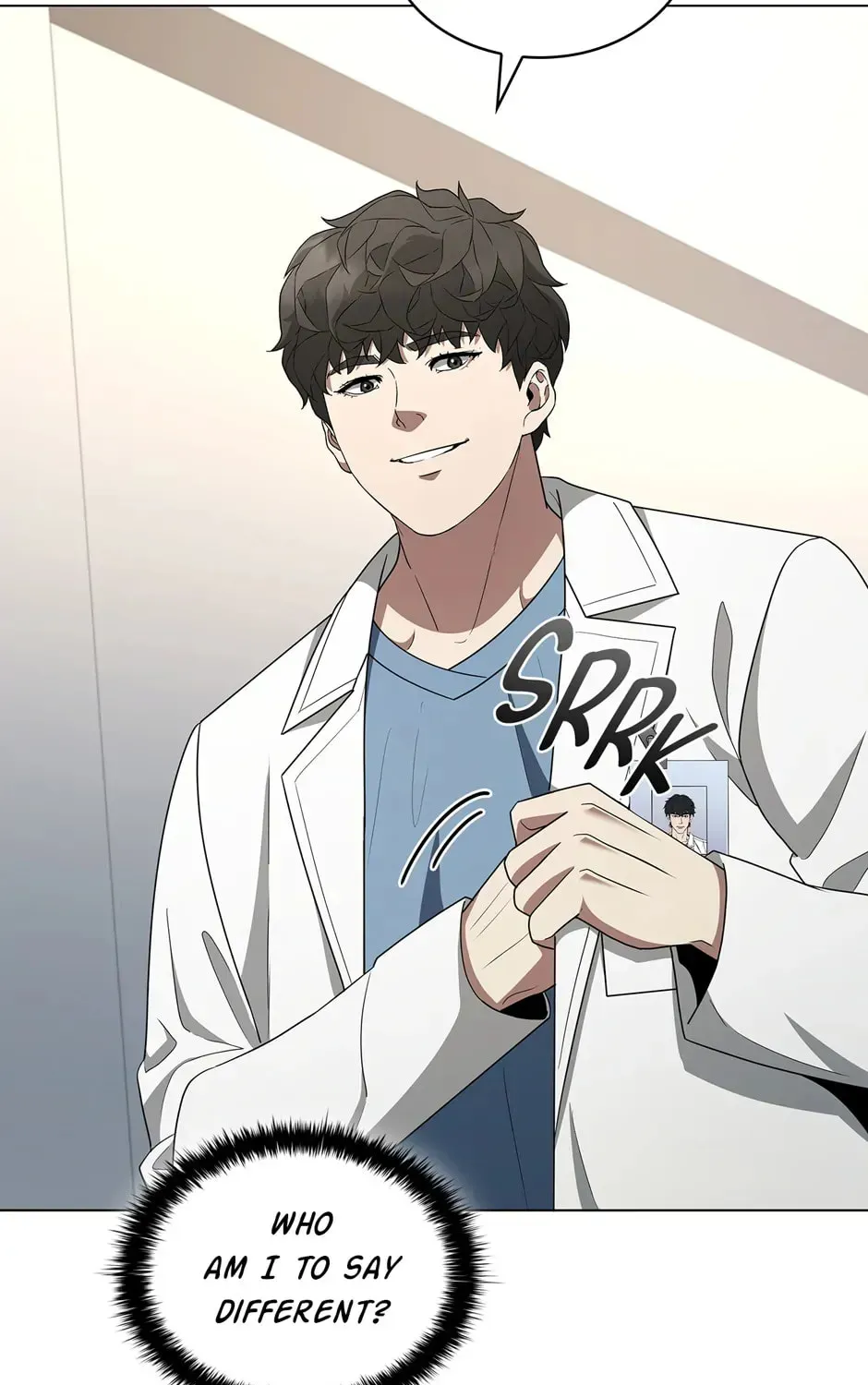Dr. Choi Tae-Soo — Chapter 269 — page 41