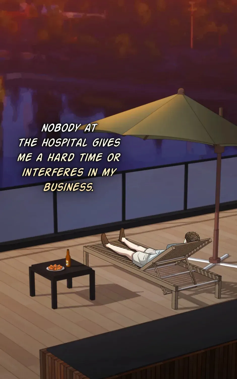 Dr. Choi Tae-Soo — Chapter 269 — page 45