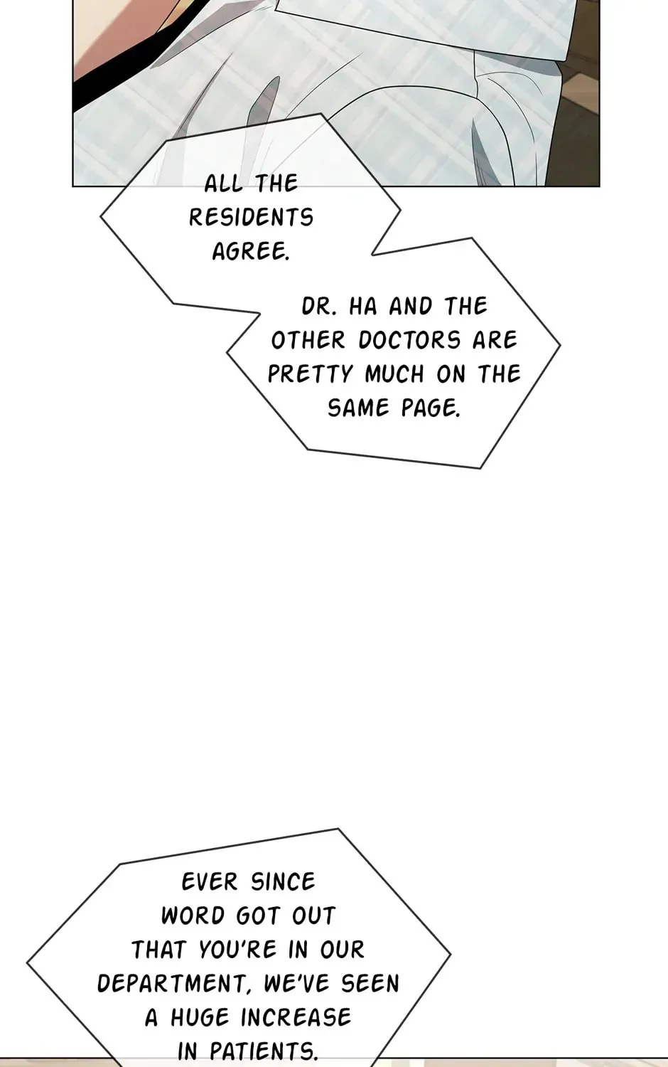 Dr. Choi Tae-Soo — Chapter 269 — page 61