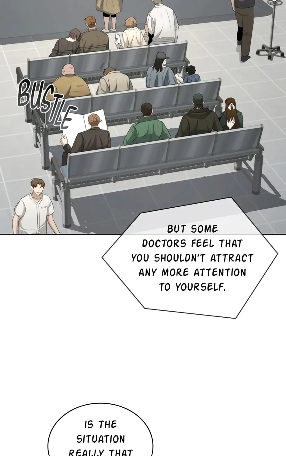 Dr. Choi Tae-Soo — Chapter 269 — page 63