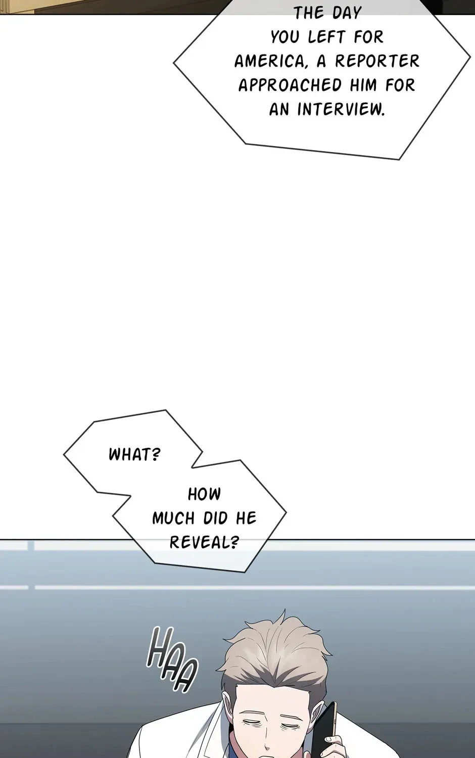 Dr. Choi Tae-Soo — Chapter 269 — page 71