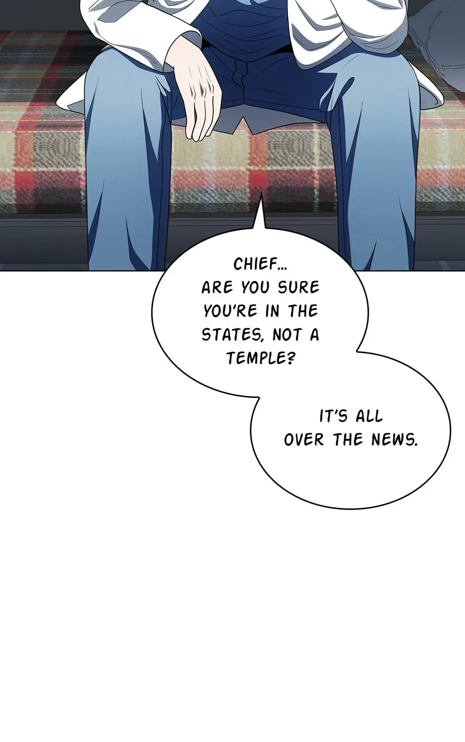 Dr. Choi Tae-Soo — Chapter 269 — page 73