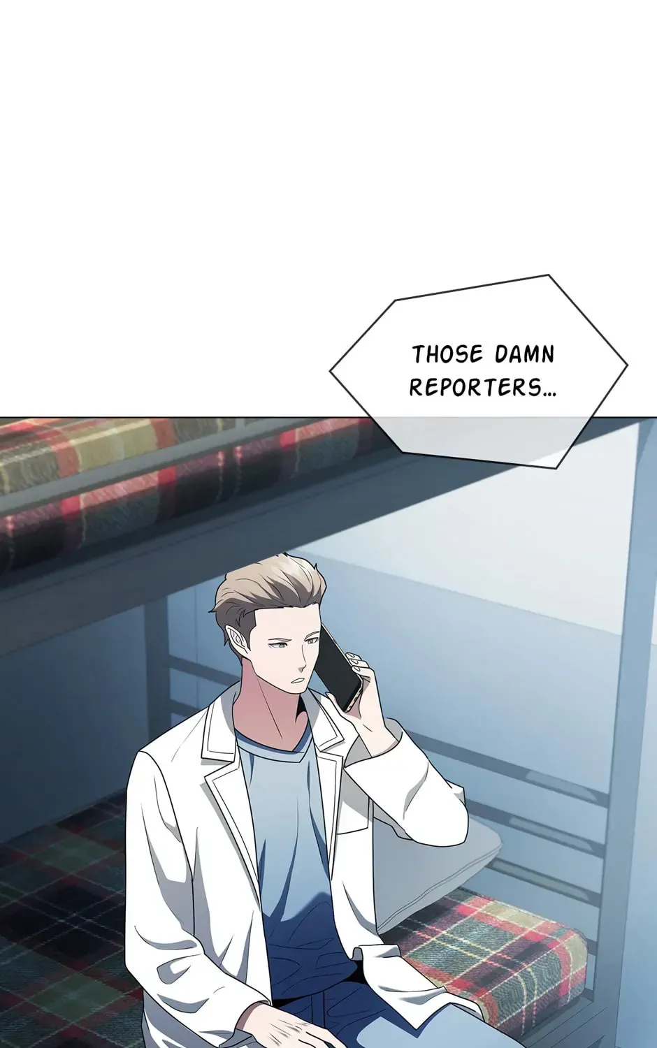 Dr. Choi Tae-Soo — Chapter 269 — page 77