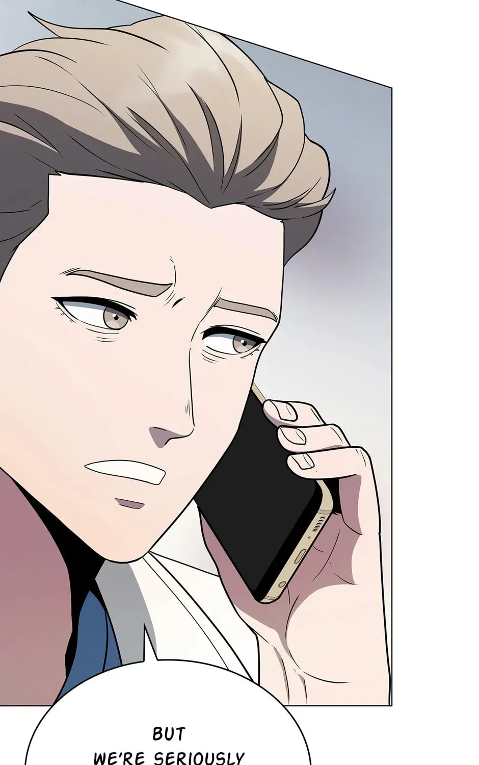 Dr. Choi Tae-Soo — Chapter 269 — page 83