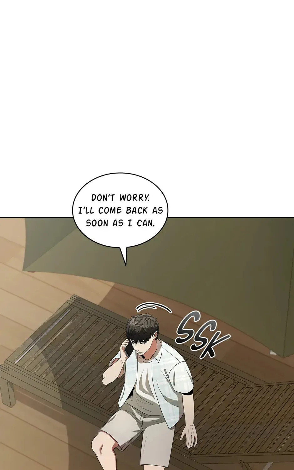 Dr. Choi Tae-Soo — Chapter 269 — page 85