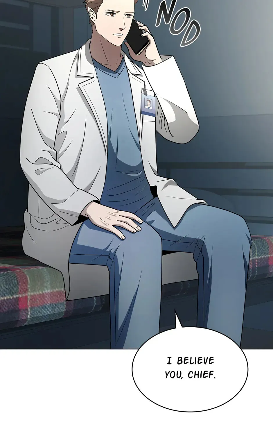 Dr. Choi Tae-Soo — Chapter 269 — page 91