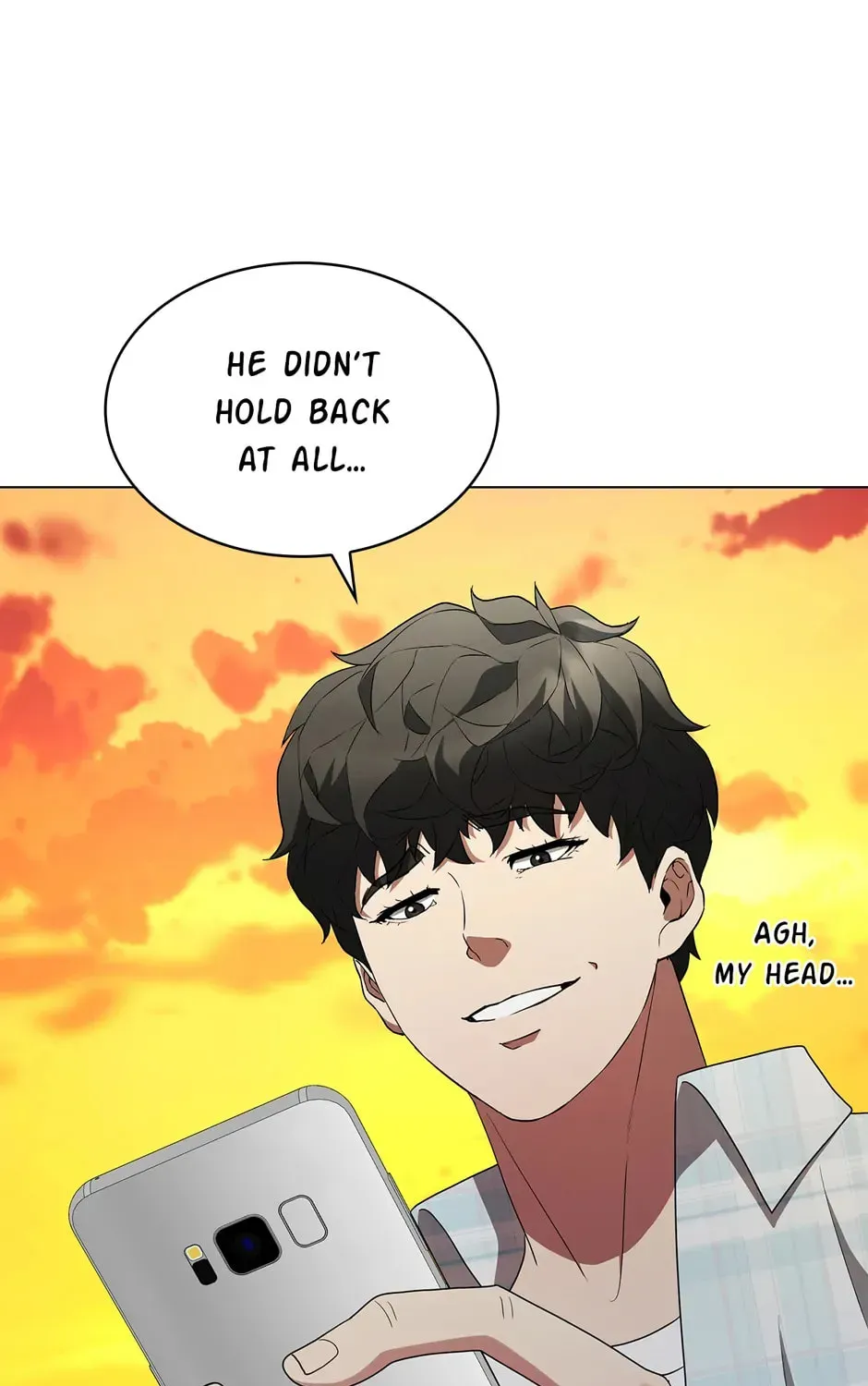 Dr. Choi Tae-Soo — Chapter 269 — page 99